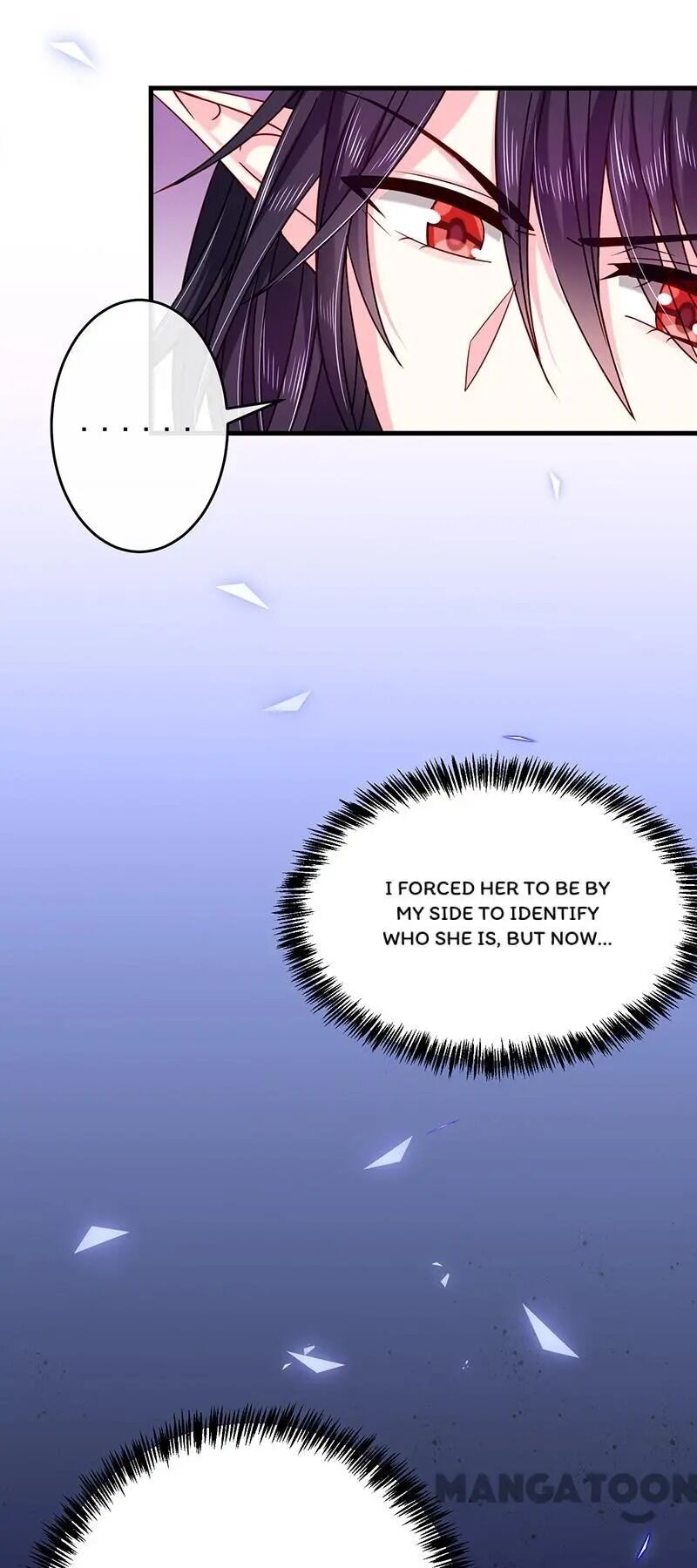 Demon Don’t Kiss Me Chapter 34 - page 16