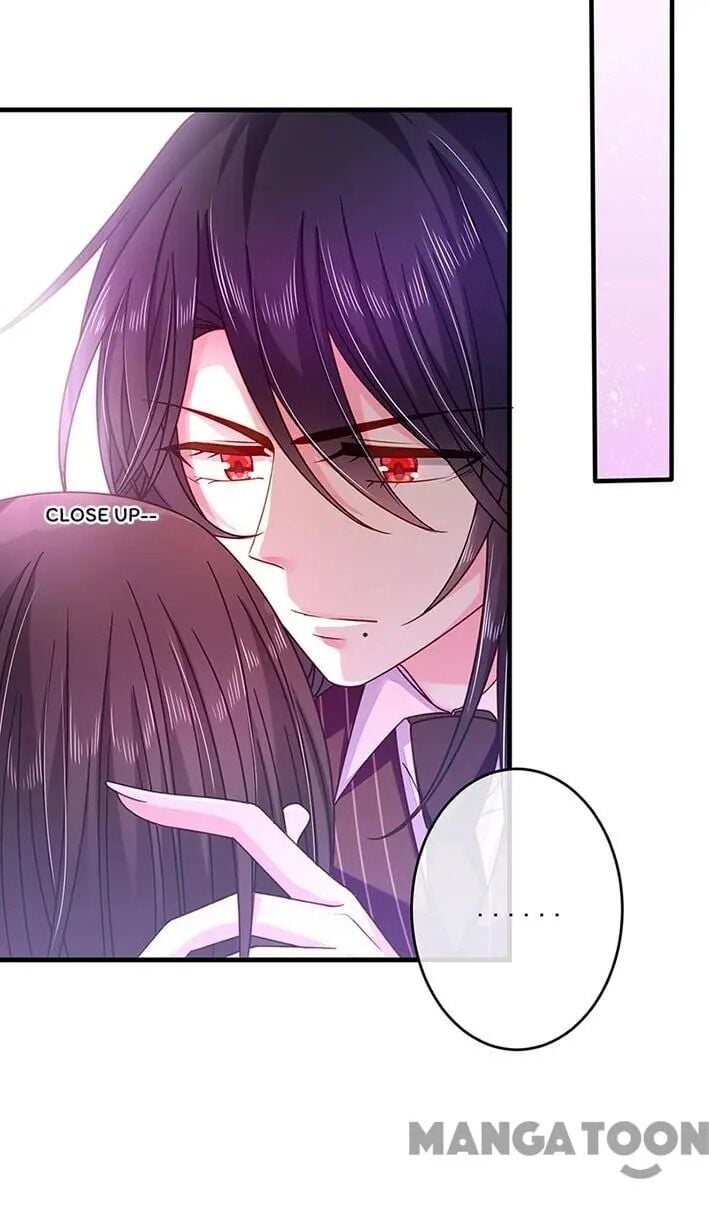 Demon Don’t Kiss Me Chapter 34 - page 19