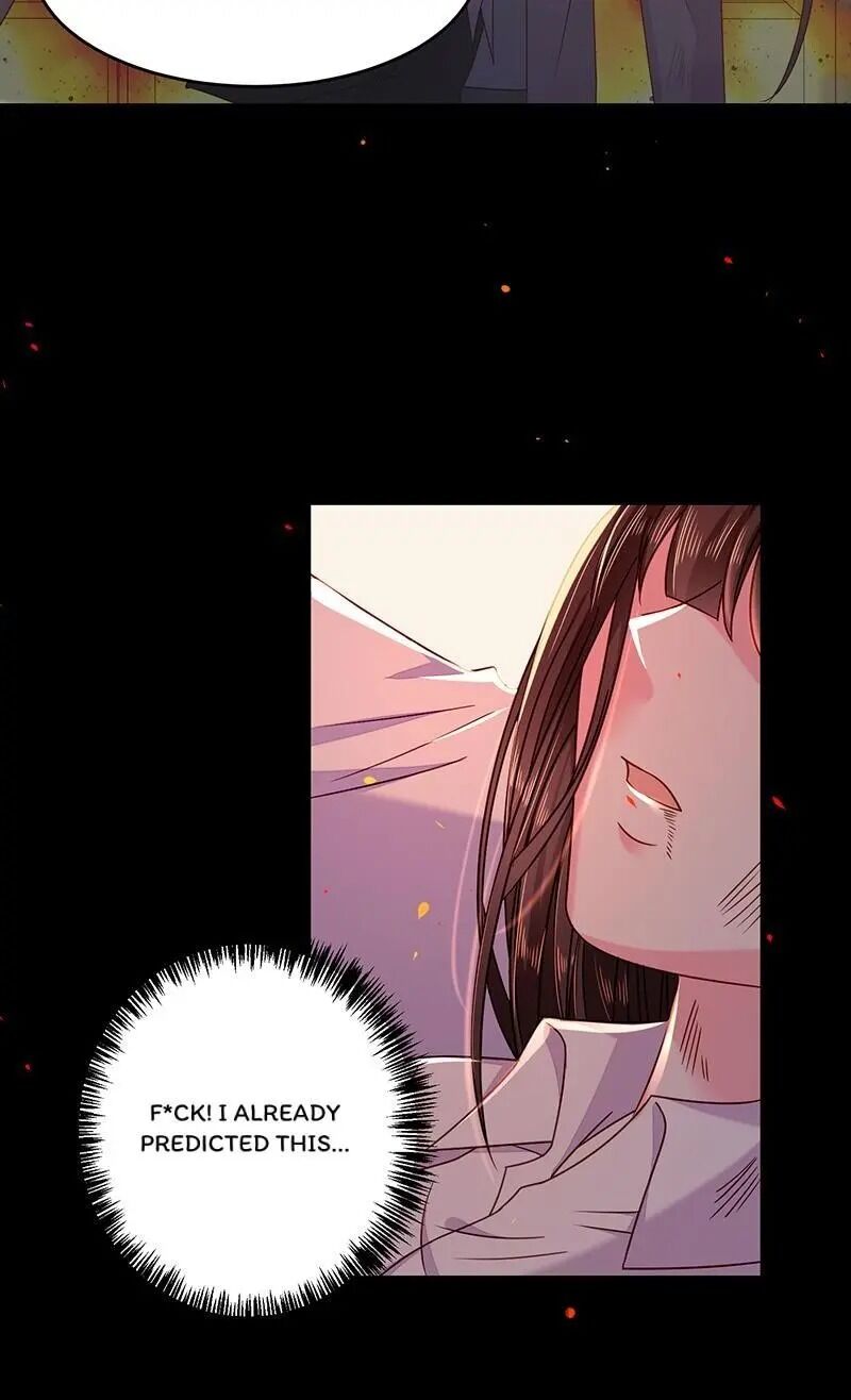 Demon Don’t Kiss Me Chapter 34 - page 2