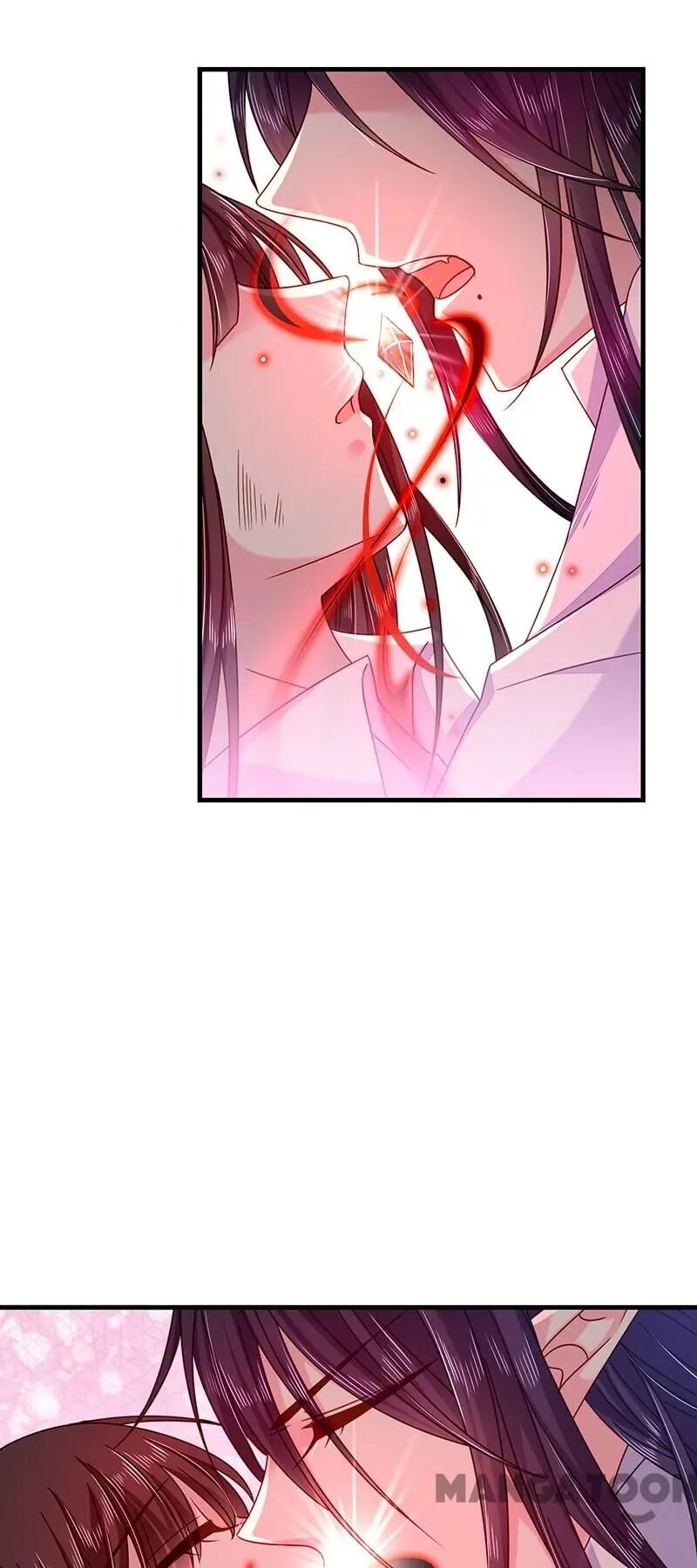 Demon Don’t Kiss Me Chapter 34 - page 20