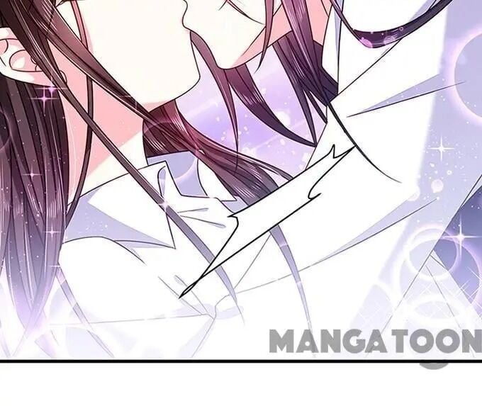 Demon Don’t Kiss Me Chapter 34 - page 23