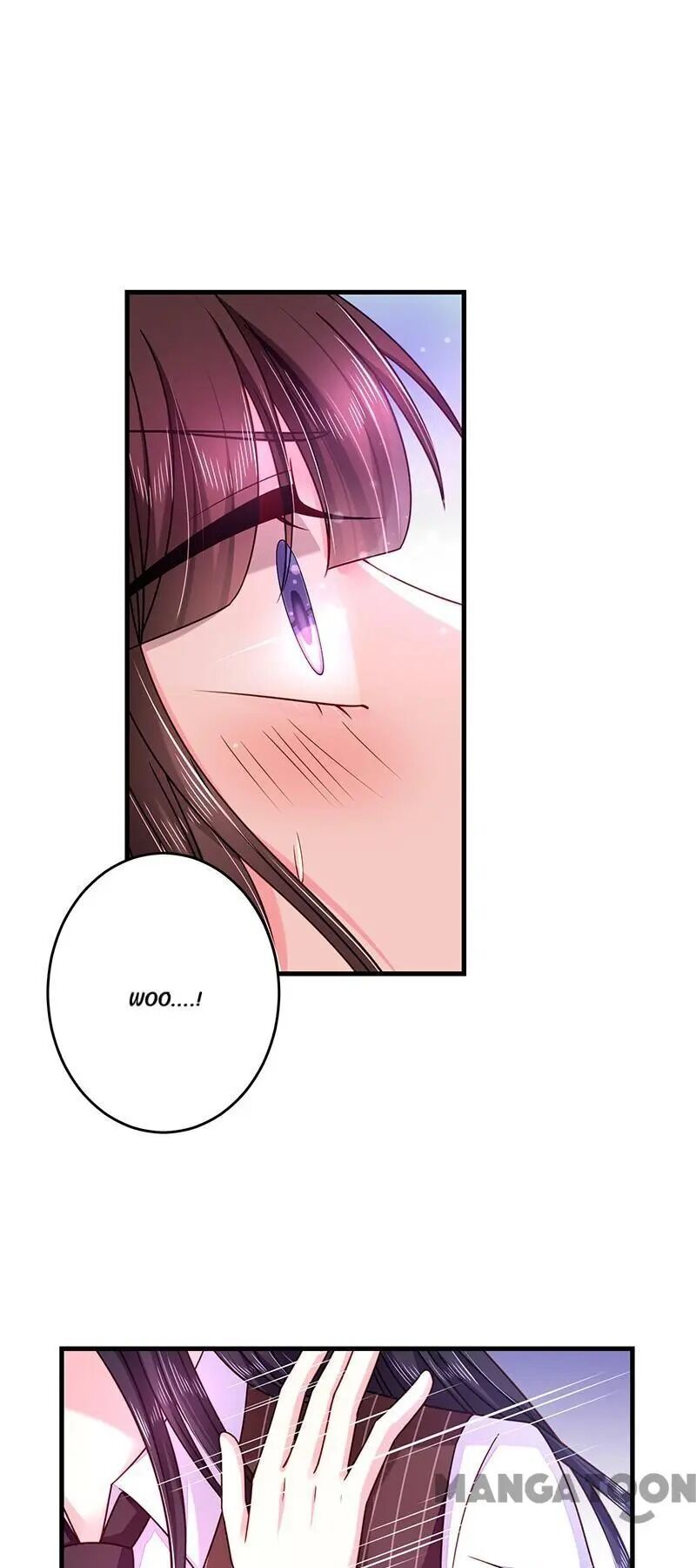 Demon Don’t Kiss Me Chapter 34 - page 24