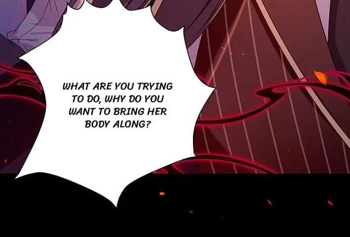 Demon Don’t Kiss Me Chapter 34 - page 4