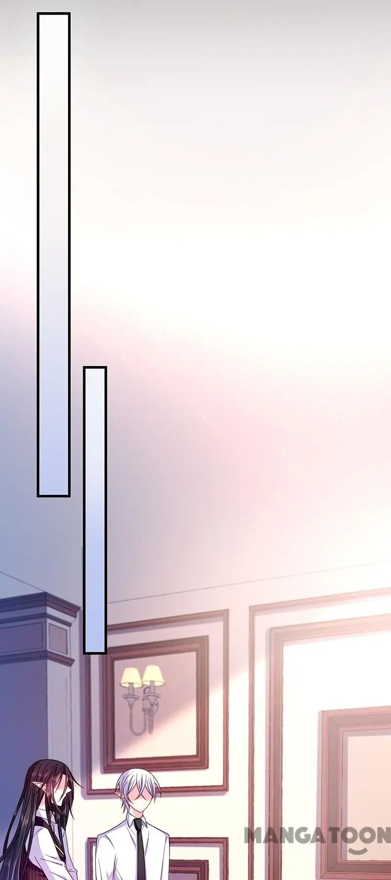 Demon Don’t Kiss Me Chapter 34 - page 9