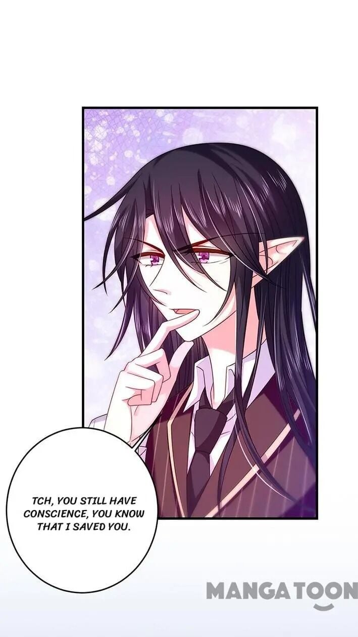 Demon Don’t Kiss Me Chapter 35 - page 2