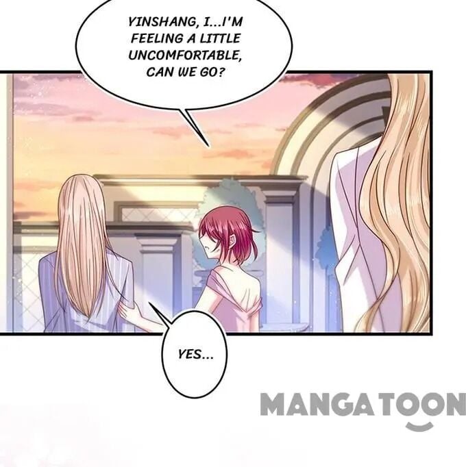 Demon Don’t Kiss Me Chapter 35 - page 21