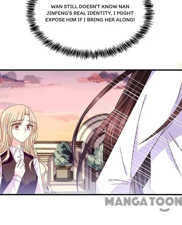 Demon Don’t Kiss Me Chapter 35 - page 26
