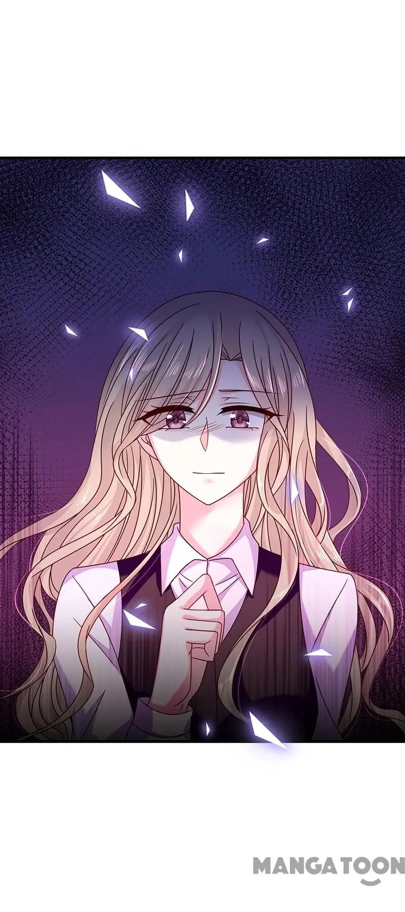Demon Don’t Kiss Me Chapter 35 - page 27