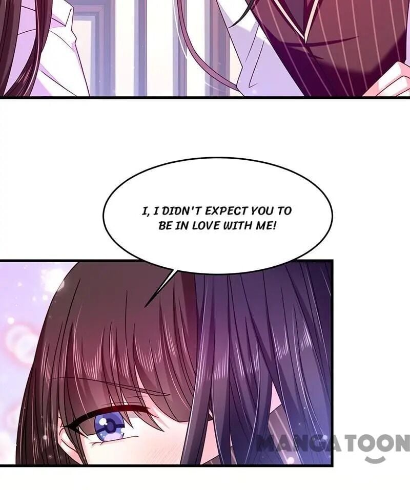 Demon Don’t Kiss Me Chapter 35 - page 5