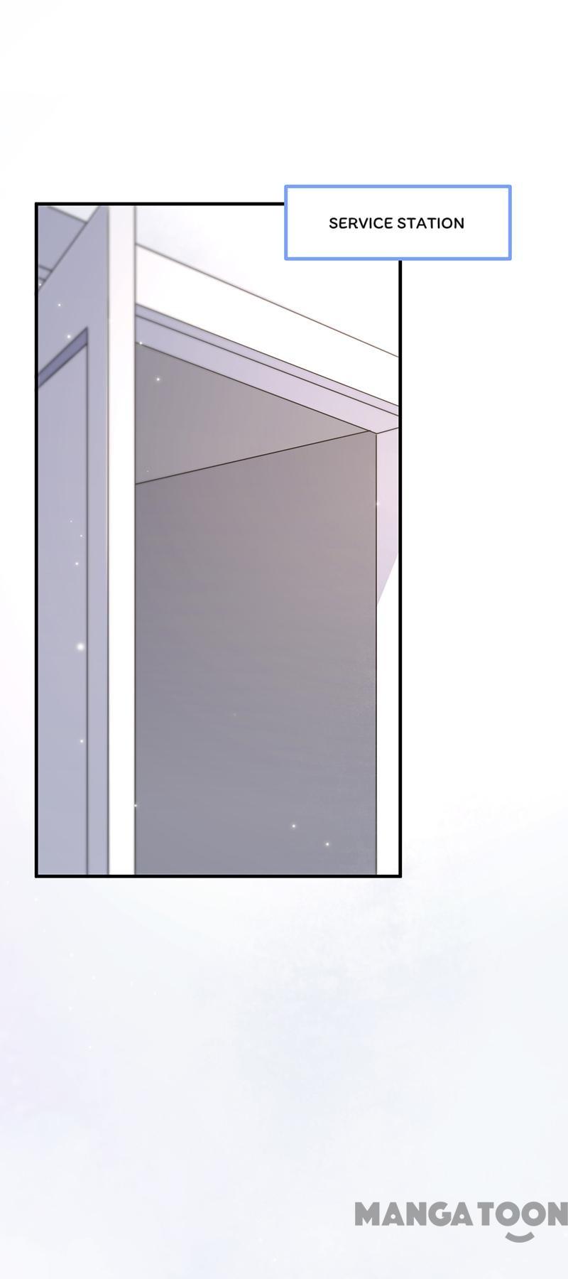 Demon Don’t Kiss Me Chapter 9 - page 1