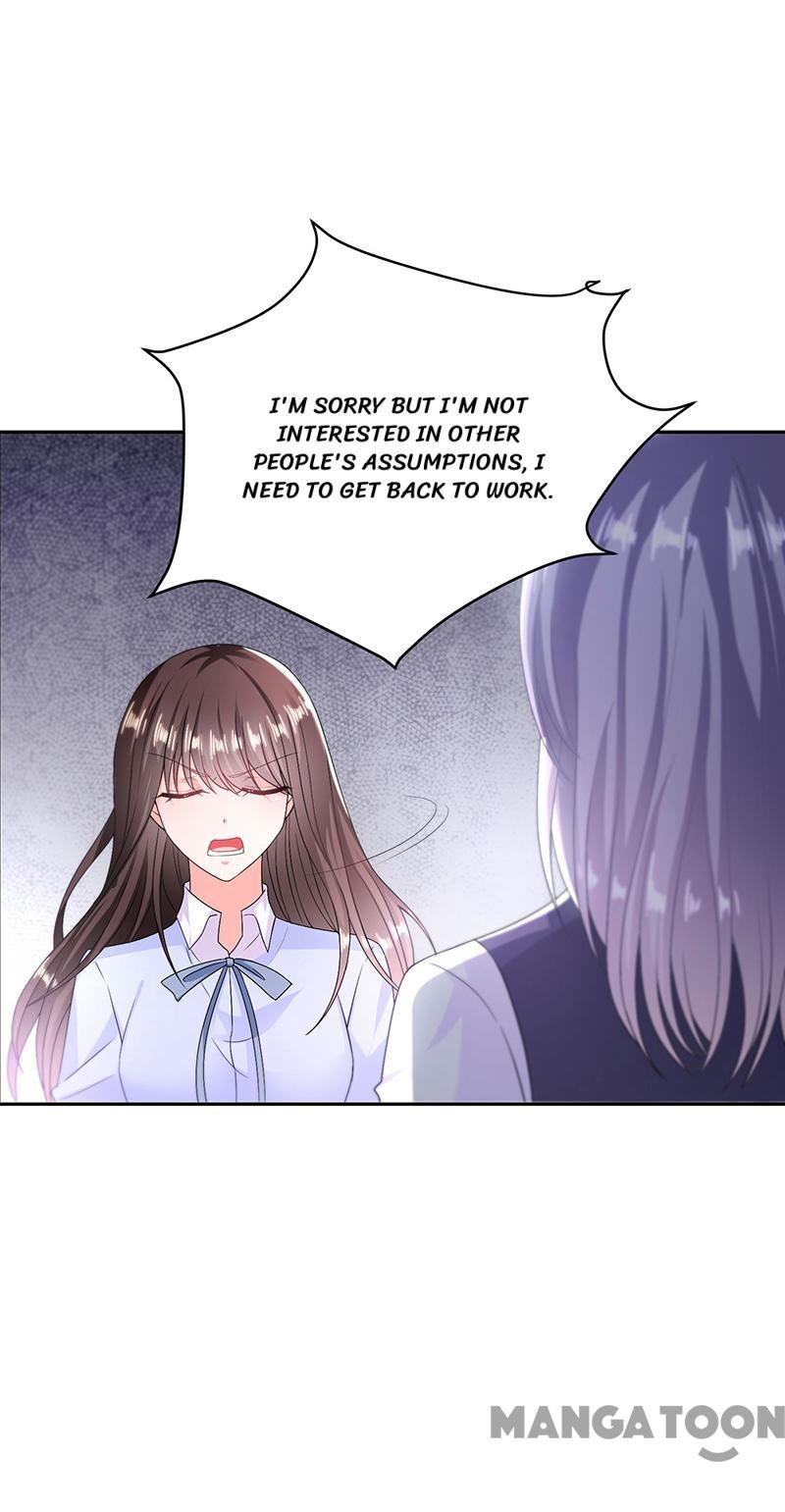 Demon Don’t Kiss Me Chapter 9 - page 11