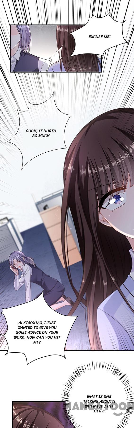 Demon Don’t Kiss Me Chapter 9 - page 12