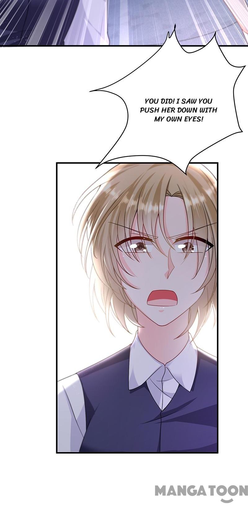 Demon Don’t Kiss Me Chapter 9 - page 15