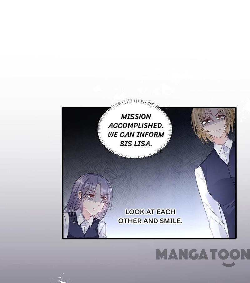 Demon Don’t Kiss Me Chapter 9 - page 19