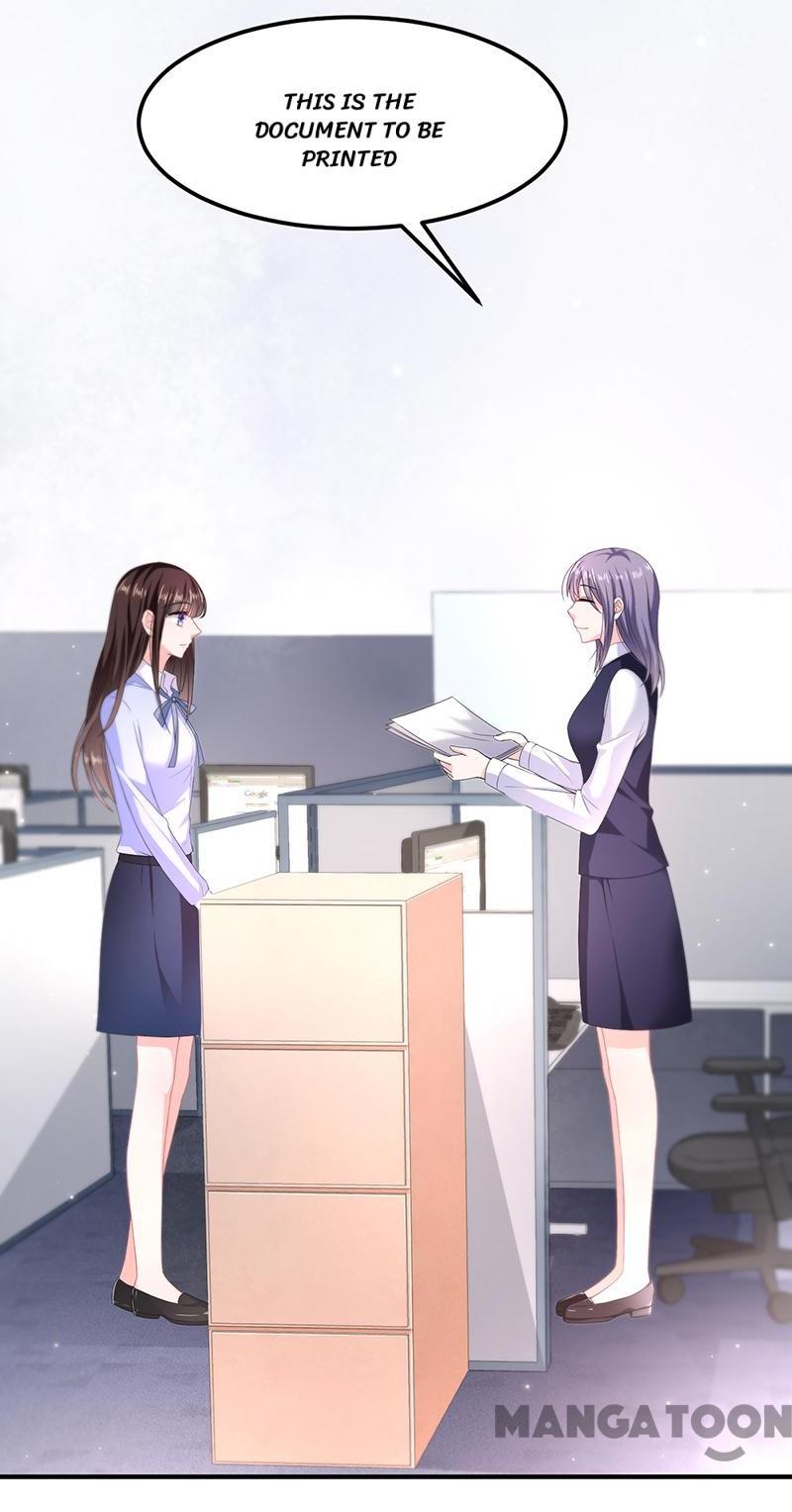 Demon Don’t Kiss Me Chapter 9 - page 2
