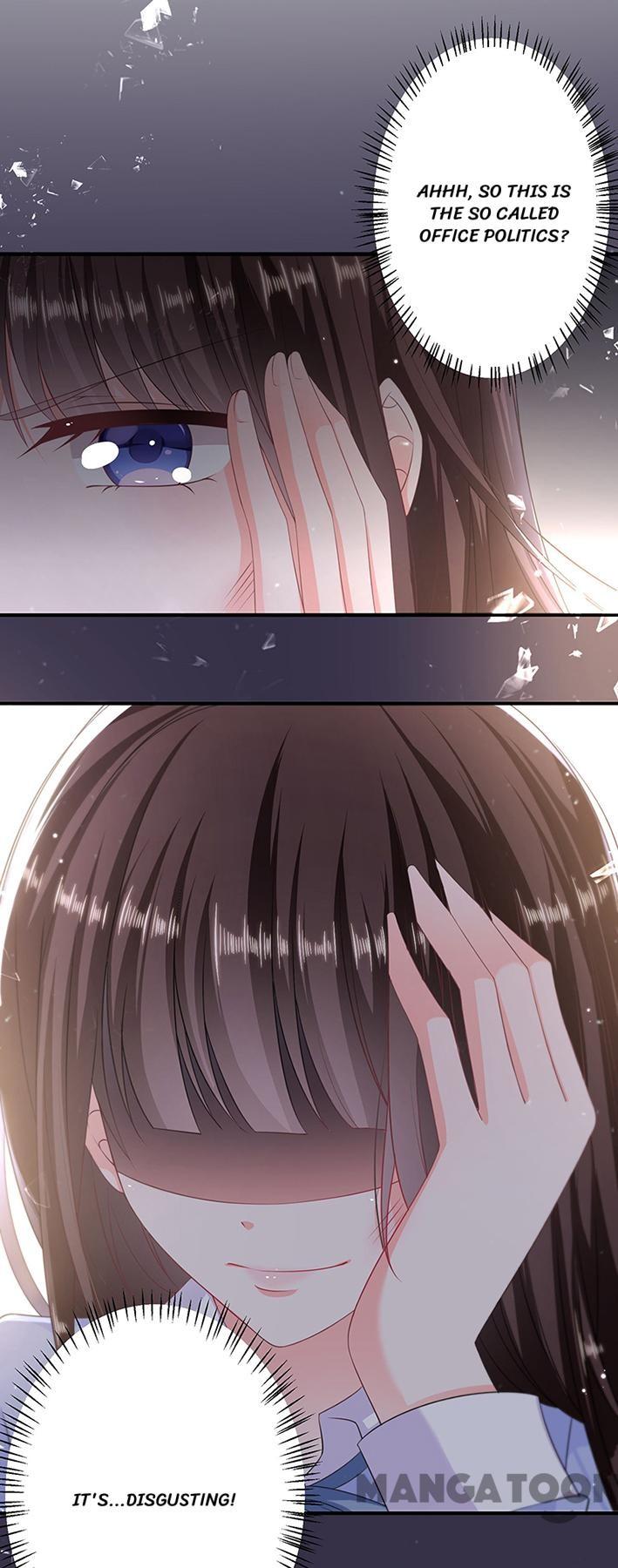 Demon Don’t Kiss Me Chapter 9 - page 20