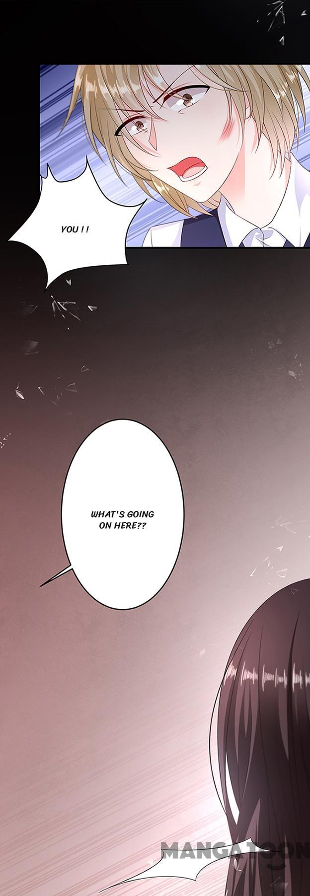 Demon Don’t Kiss Me Chapter 9 - page 24