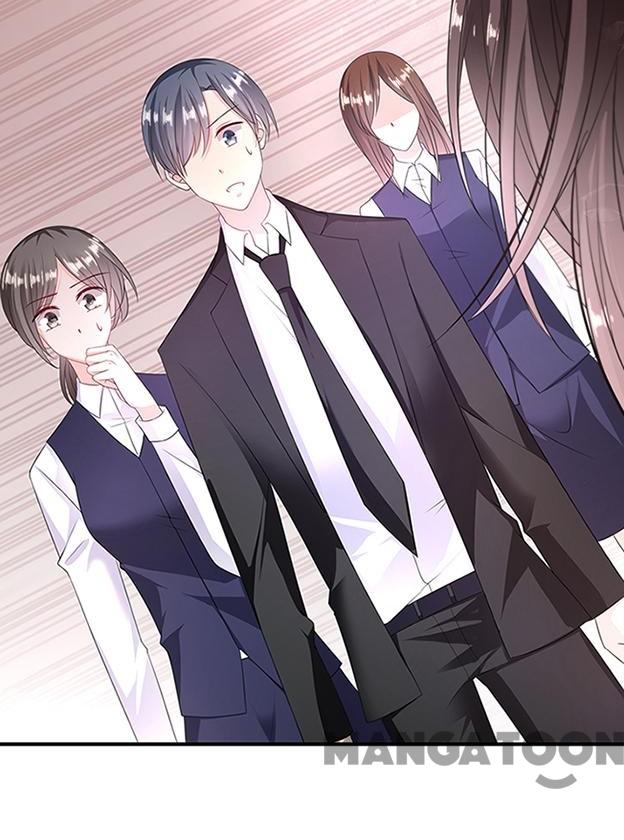 Demon Don’t Kiss Me Chapter 9 - page 25