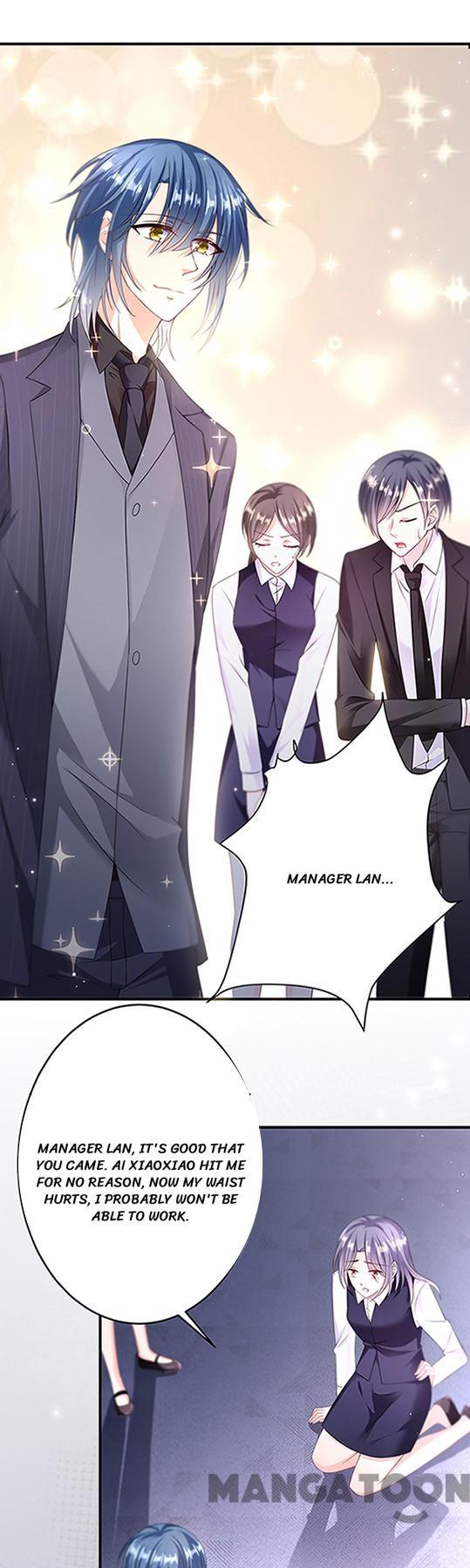 Demon Don’t Kiss Me Chapter 9 - page 26