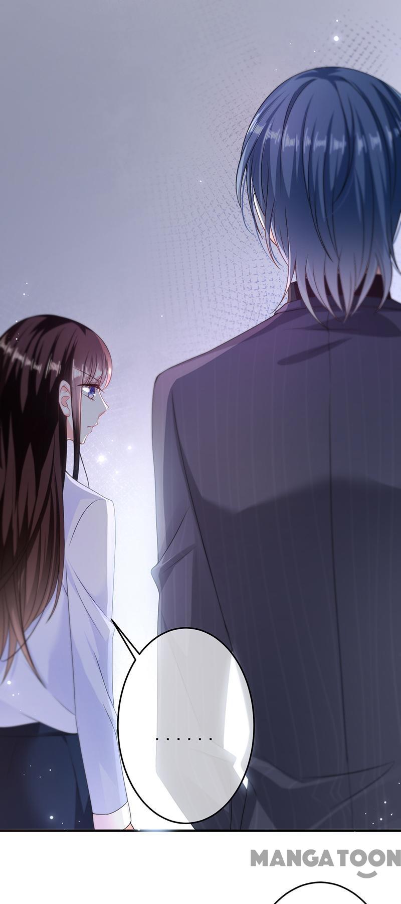Demon Don’t Kiss Me Chapter 9 - page 28
