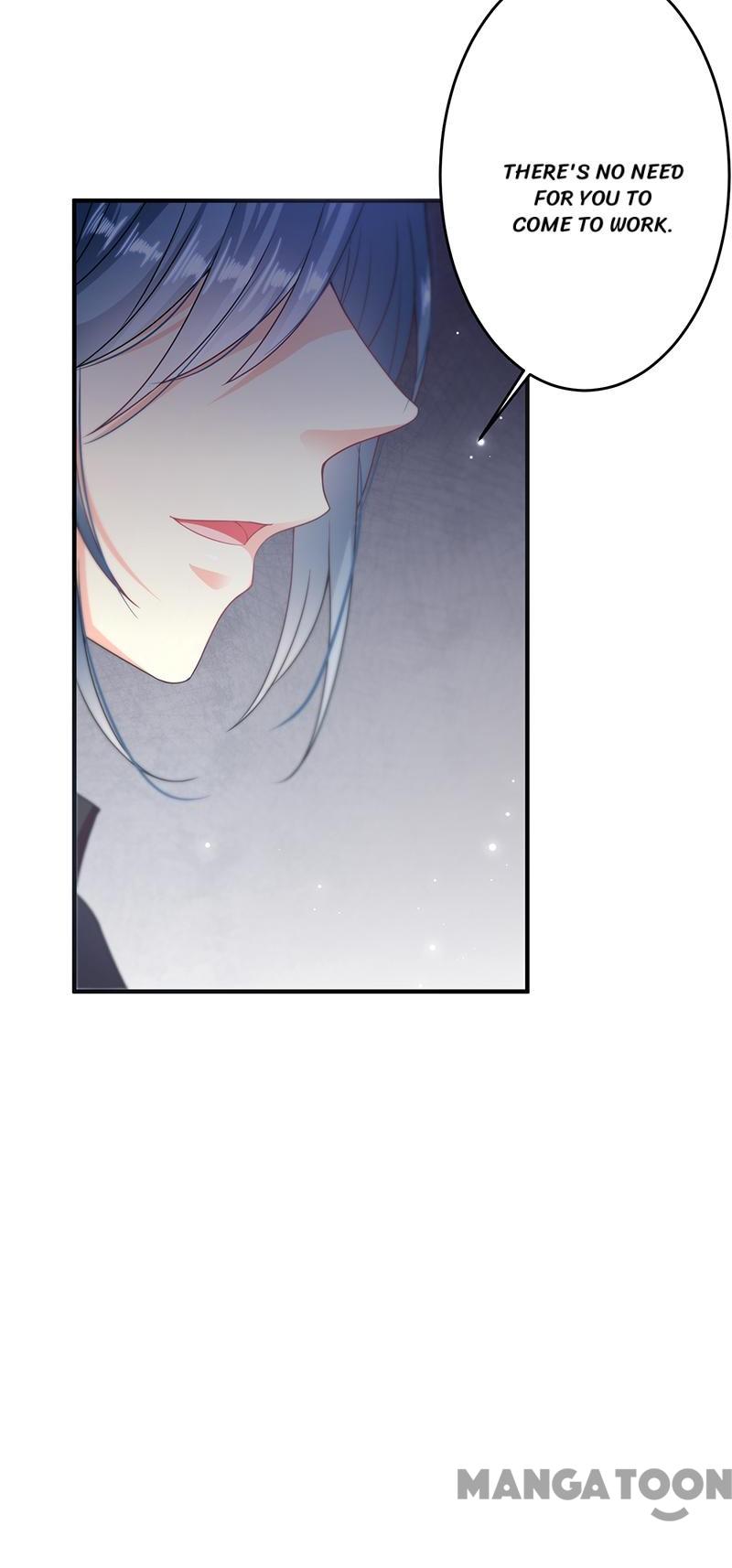 Demon Don’t Kiss Me Chapter 9 - page 29