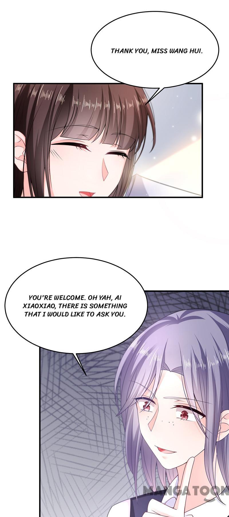 Demon Don’t Kiss Me Chapter 9 - page 3