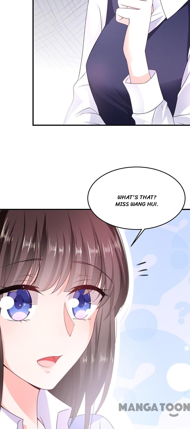 Demon Don’t Kiss Me Chapter 9 - page 4