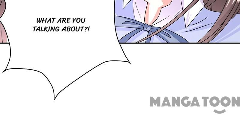 Demon Don’t Kiss Me Chapter 9 - page 7