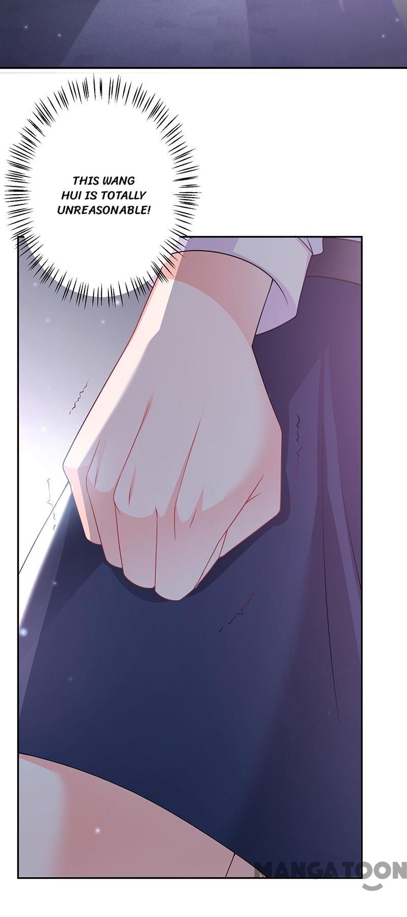 Demon Don’t Kiss Me Chapter 9 - page 9