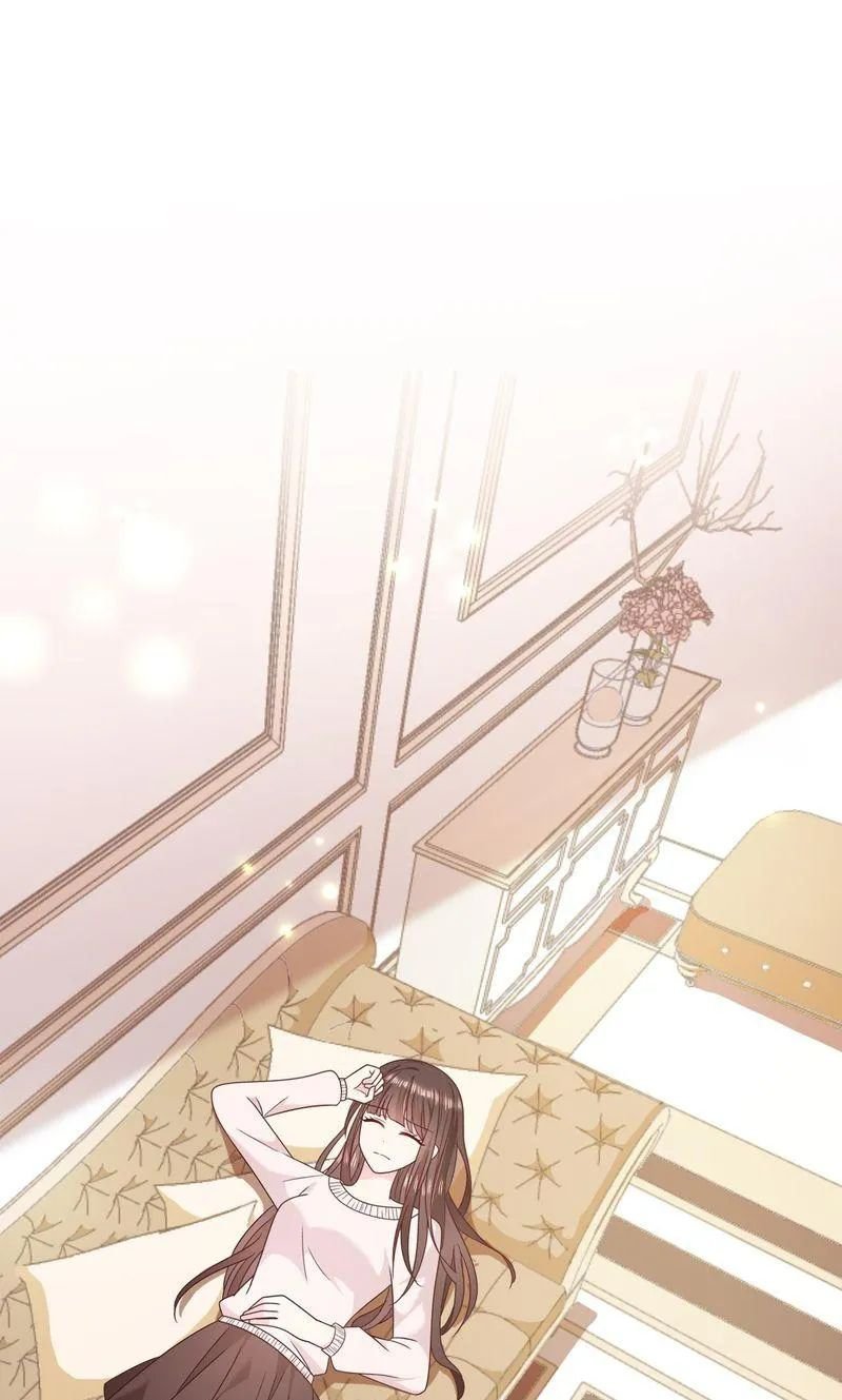 Demon Don’t Kiss Me Chapter 99 - page 1