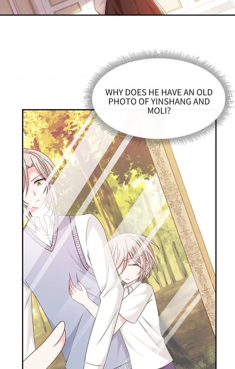 Demon Don’t Kiss Me Chapter 99 - page 11