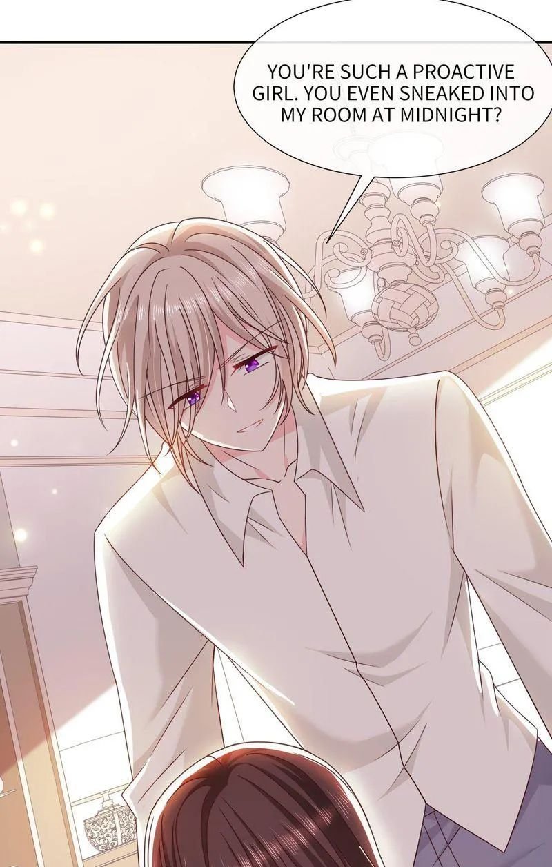 Demon Don’t Kiss Me Chapter 99 - page 16