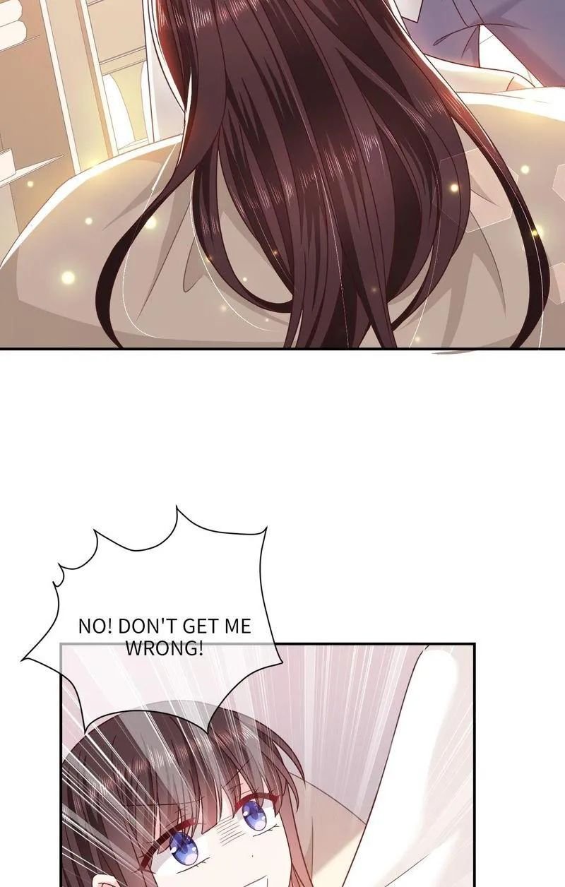 Demon Don’t Kiss Me Chapter 99 - page 17