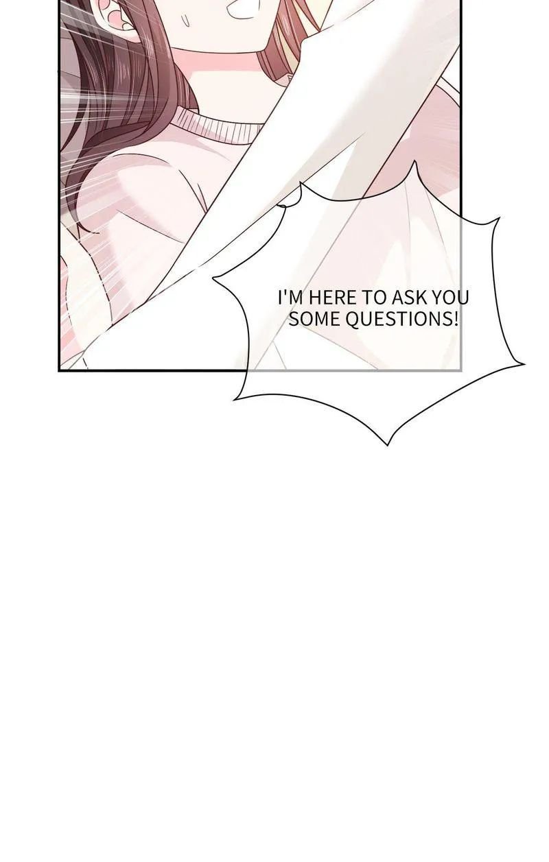 Demon Don’t Kiss Me Chapter 99 - page 18