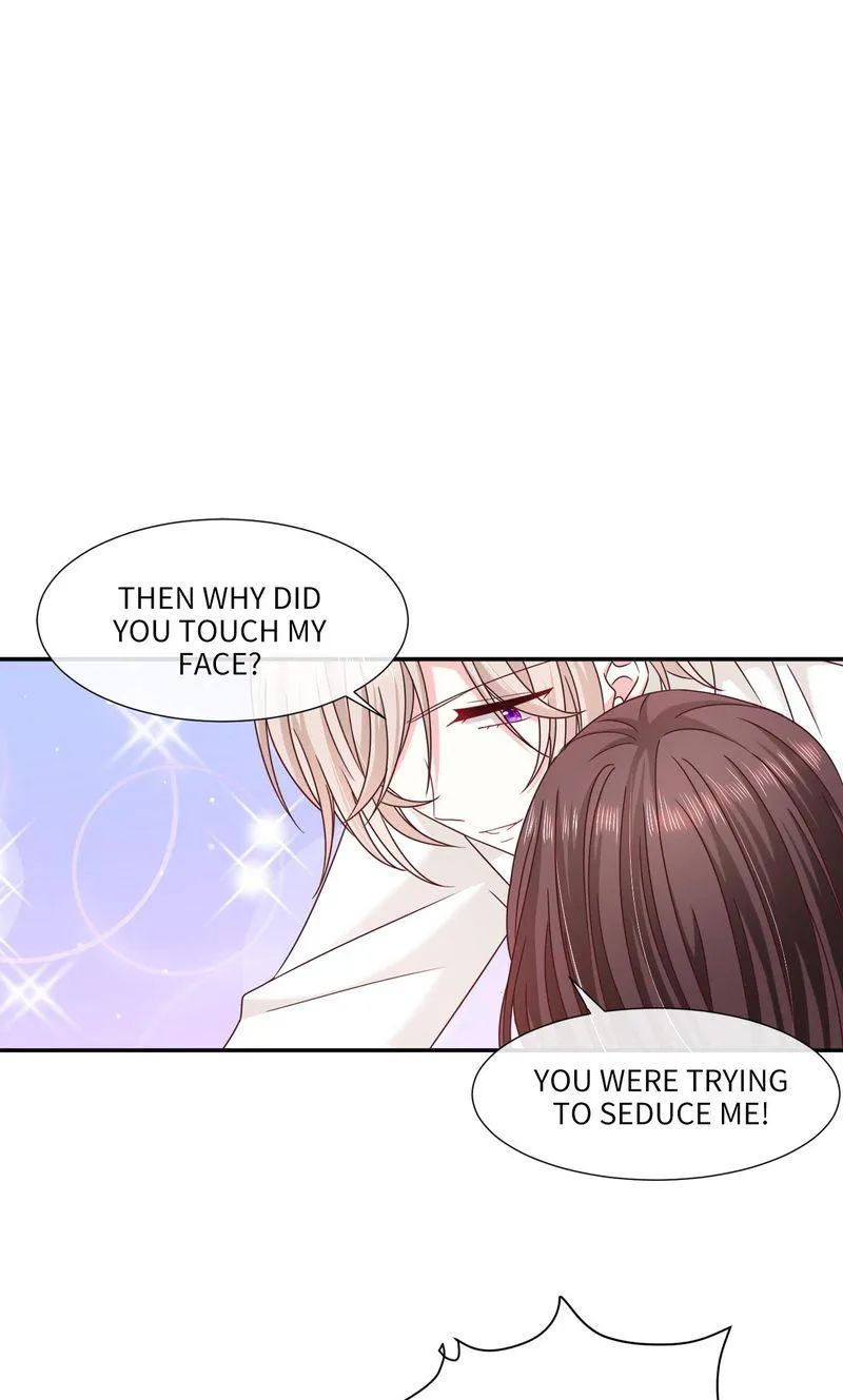 Demon Don’t Kiss Me Chapter 99 - page 19