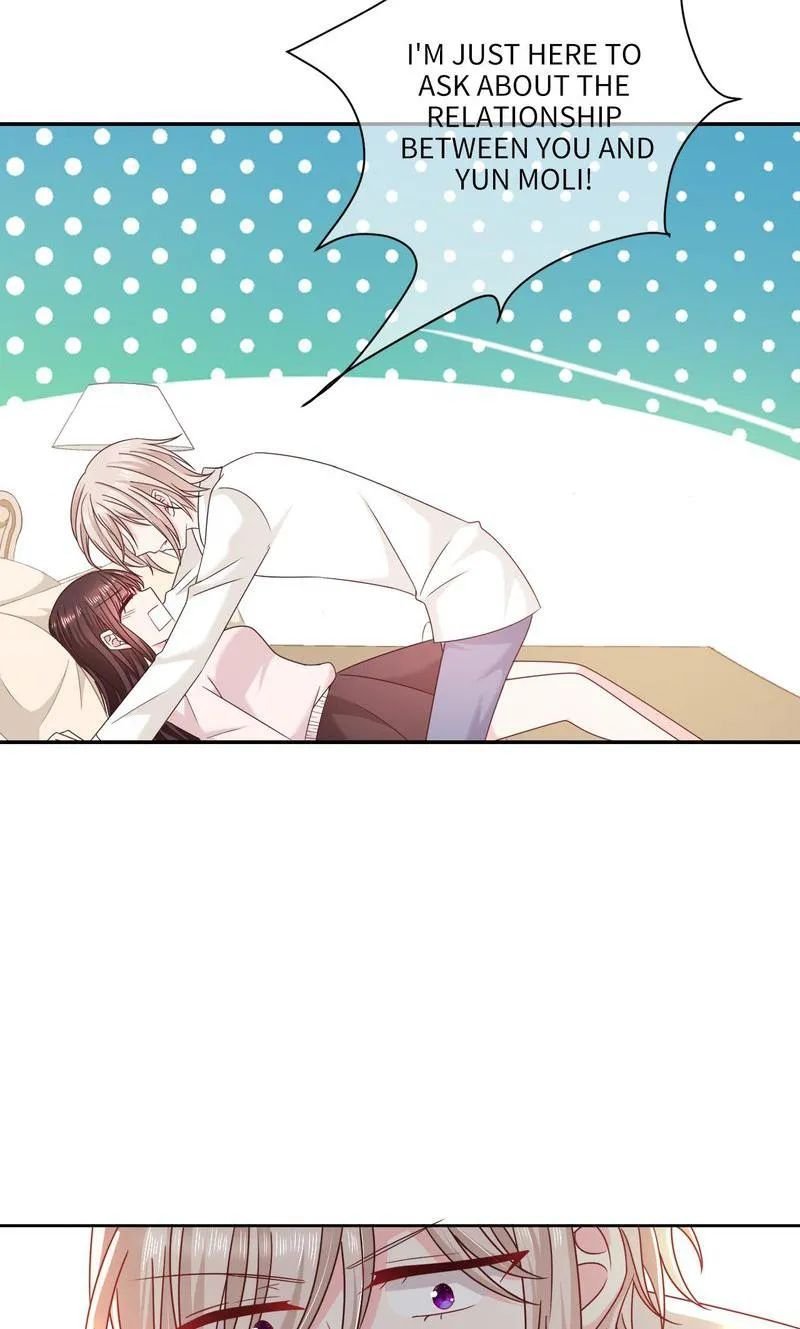 Demon Don’t Kiss Me Chapter 99 - page 20