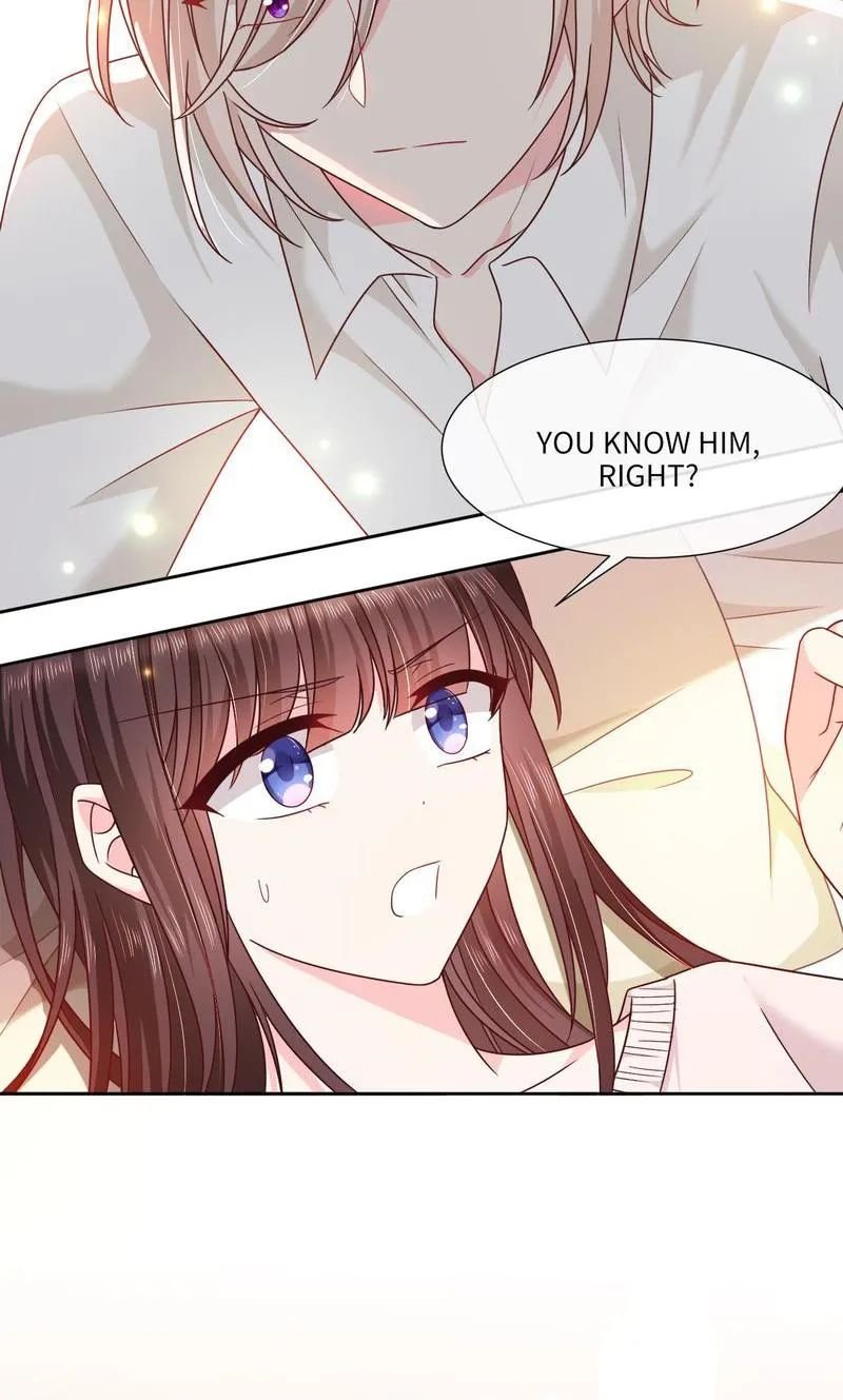 Demon Don’t Kiss Me Chapter 99 - page 21