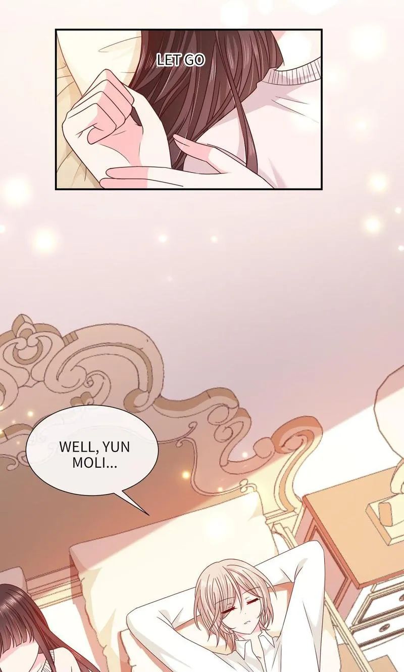 Demon Don’t Kiss Me Chapter 99 - page 22