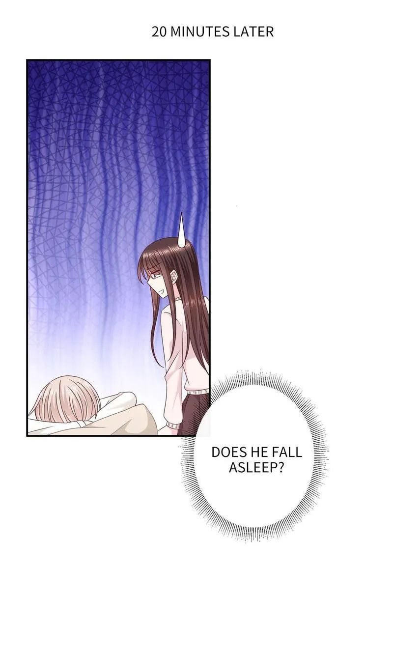 Demon Don’t Kiss Me Chapter 99 - page 25
