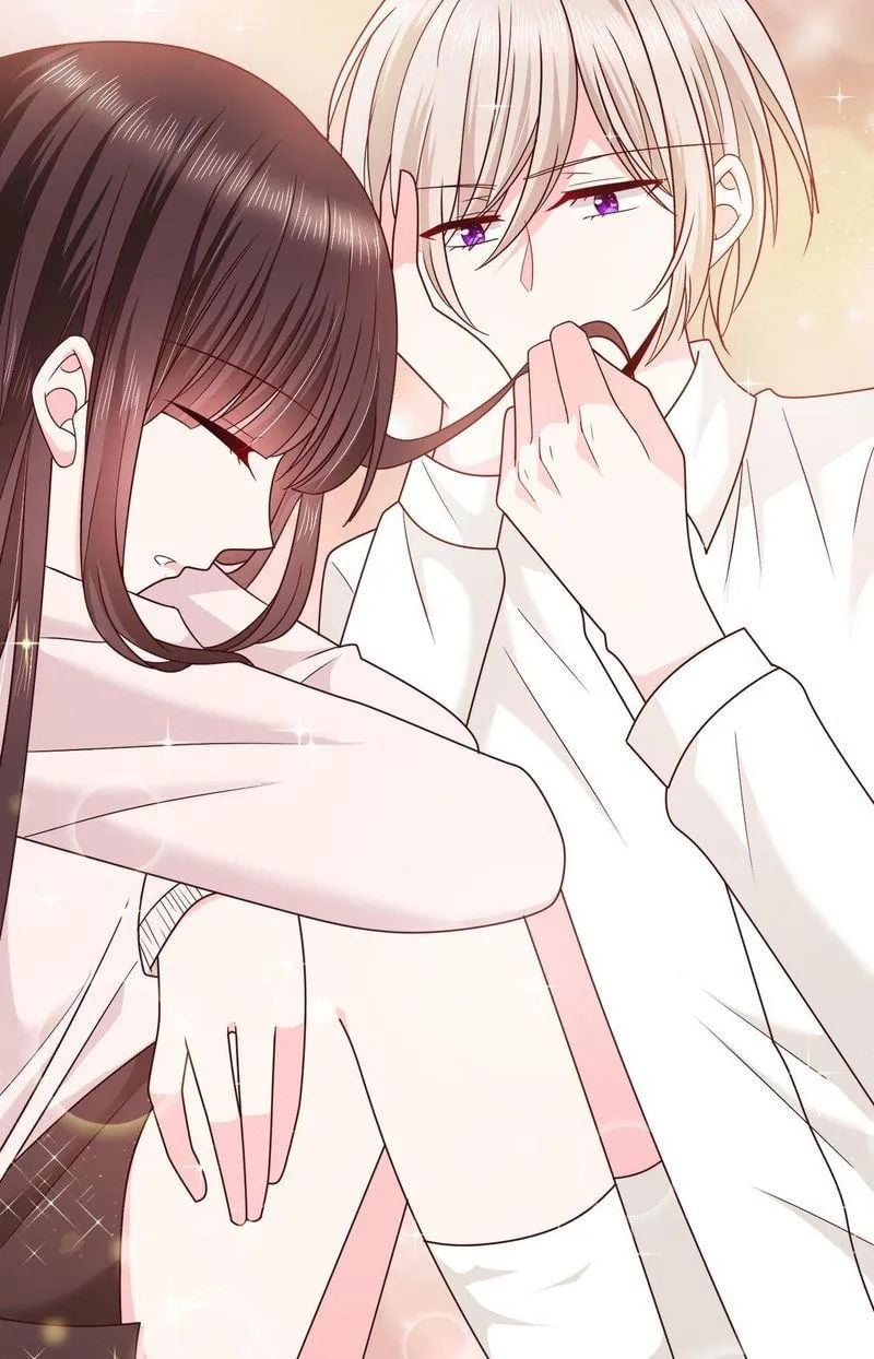 Demon Don’t Kiss Me Chapter 99 - page 30