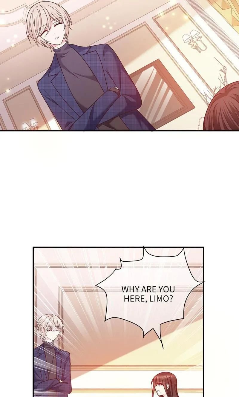 Demon Don’t Kiss Me Chapter 99 - page 4