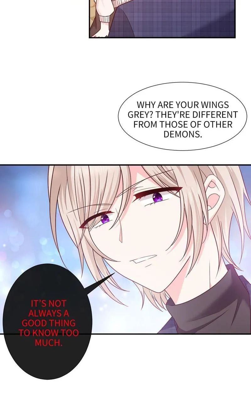 Demon Don’t Kiss Me Chapter 99 - page 6
