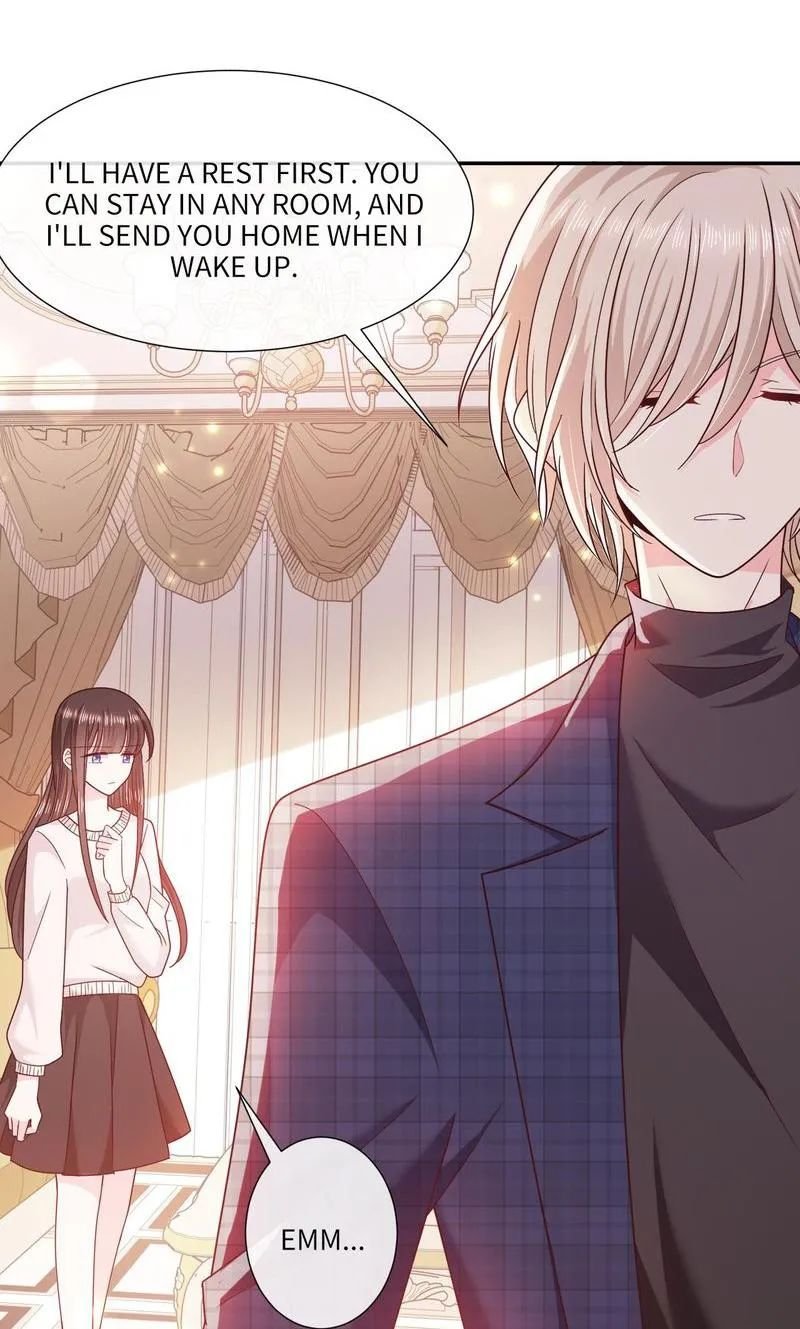 Demon Don’t Kiss Me Chapter 99 - page 7