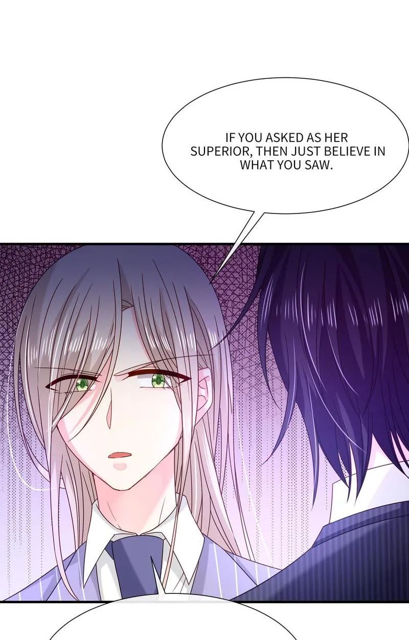 Demon Don’t Kiss Me Chapter 67 - page 17
