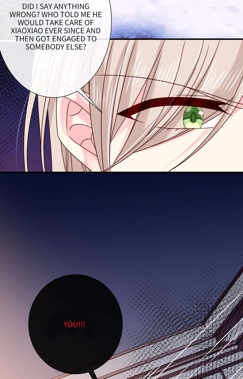 Demon Don’t Kiss Me Chapter 67 - page 19