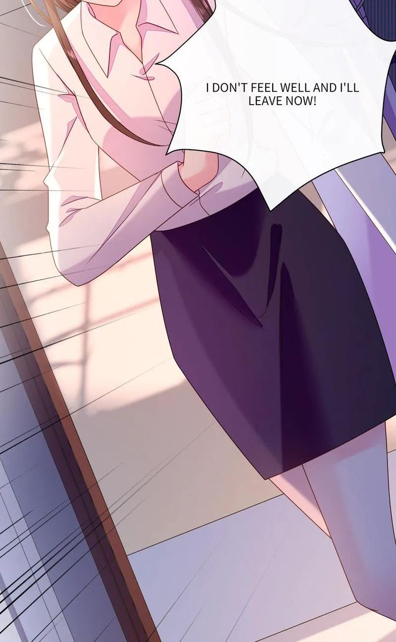 Demon Don’t Kiss Me Chapter 67 - page 24