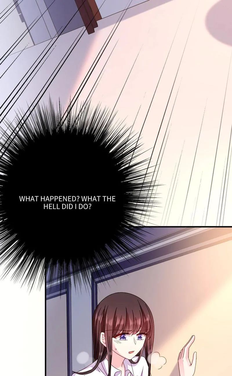 Demon Don’t Kiss Me Chapter 67 - page 25
