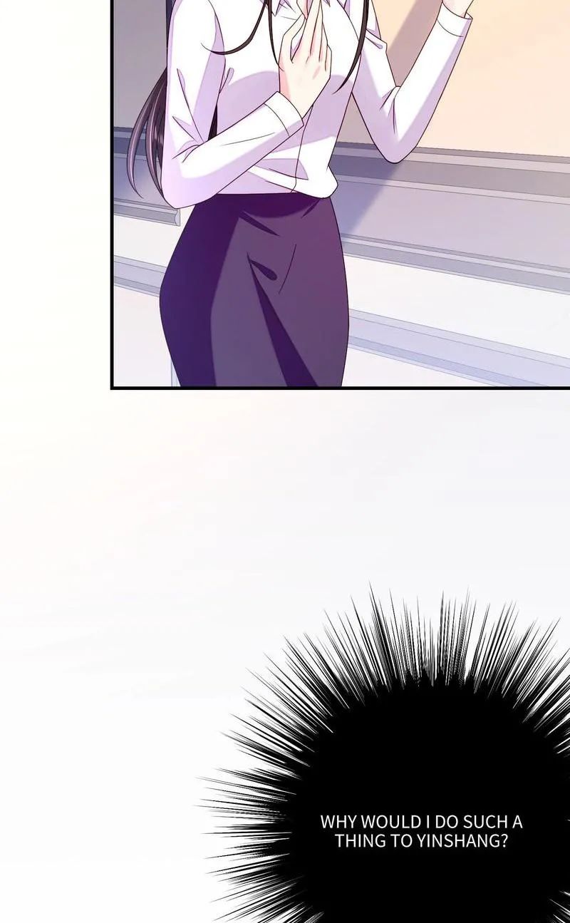 Demon Don’t Kiss Me Chapter 67 - page 26