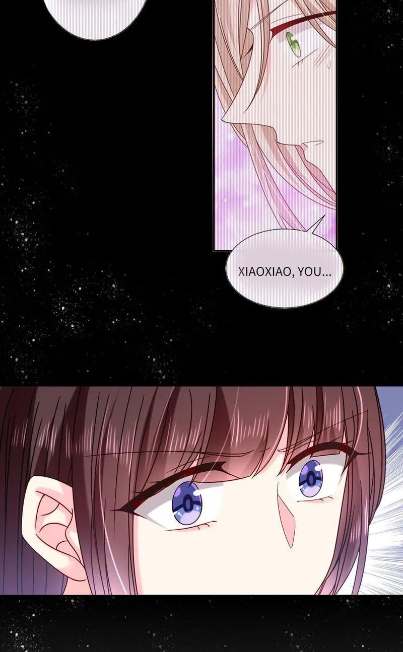 Demon Don’t Kiss Me Chapter 67 - page 28