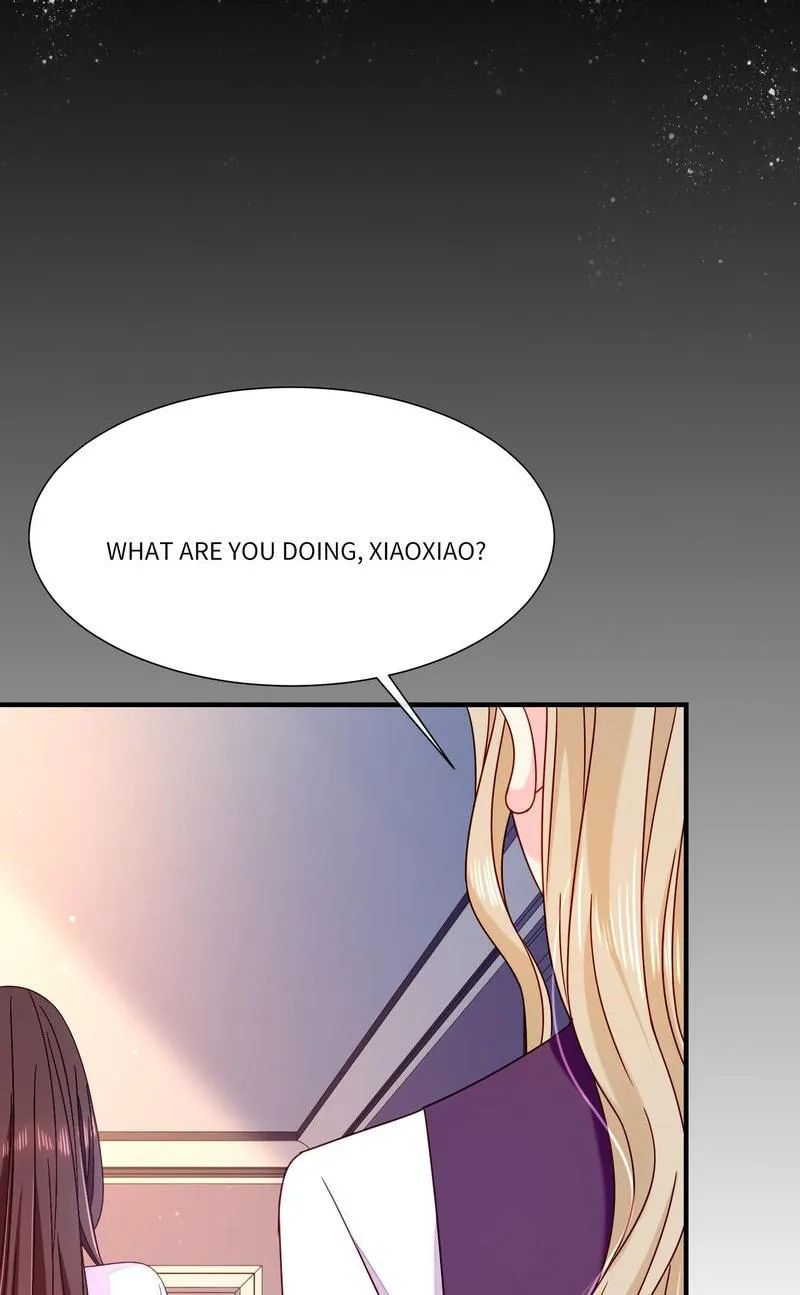 Demon Don’t Kiss Me Chapter 67 - page 29
